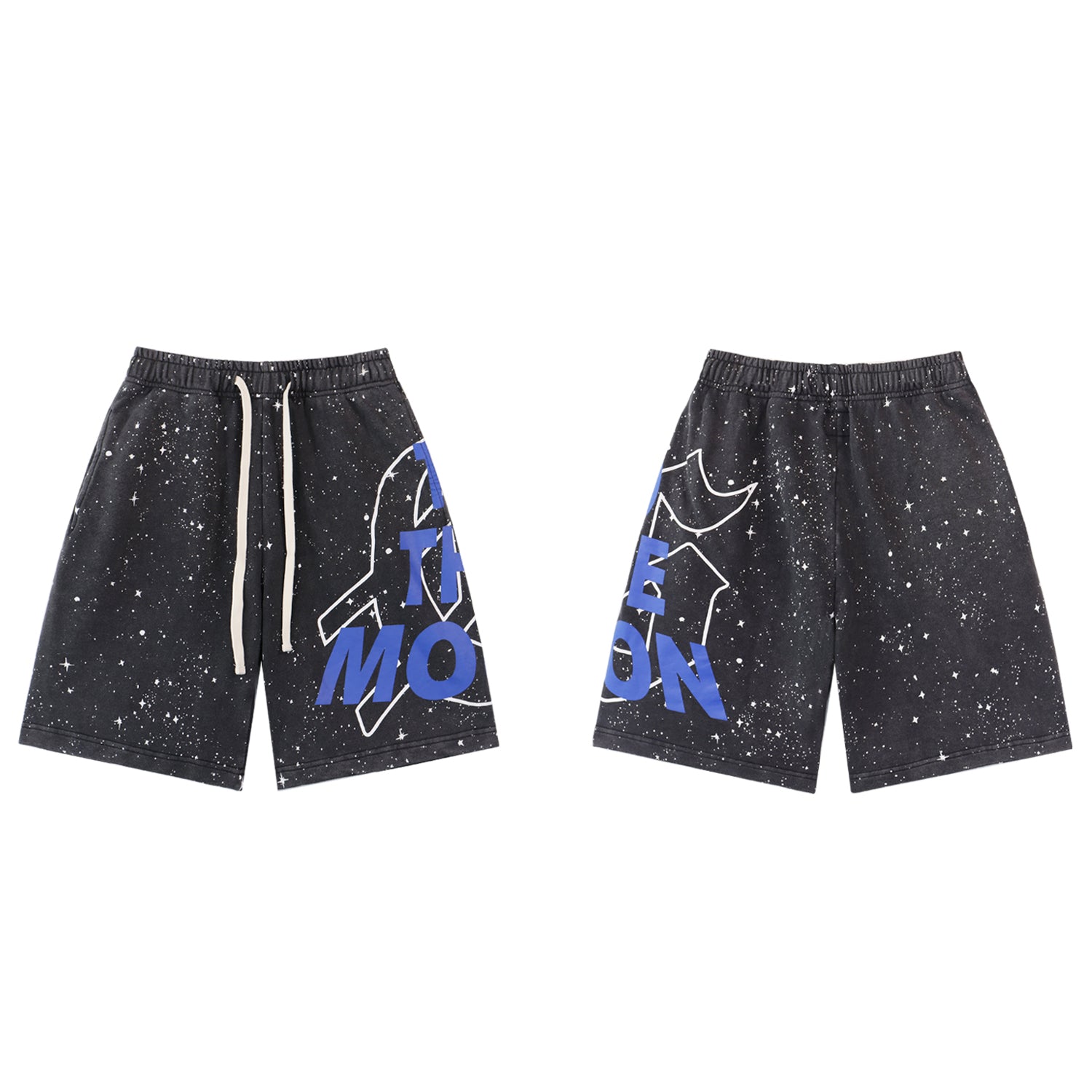 GALLERY DEPT NEW Shorts 8675