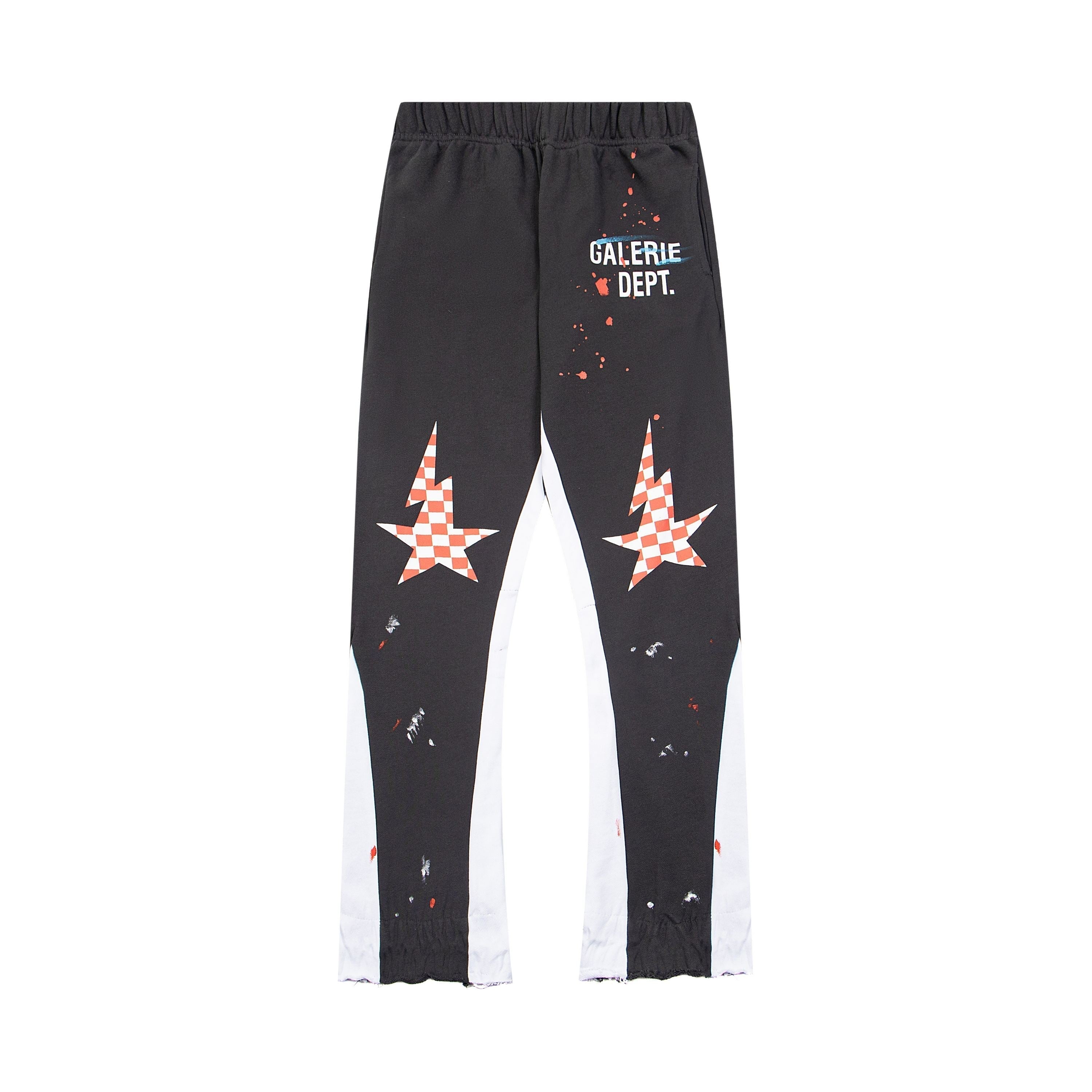 GALLERY DEPT New Pants G466