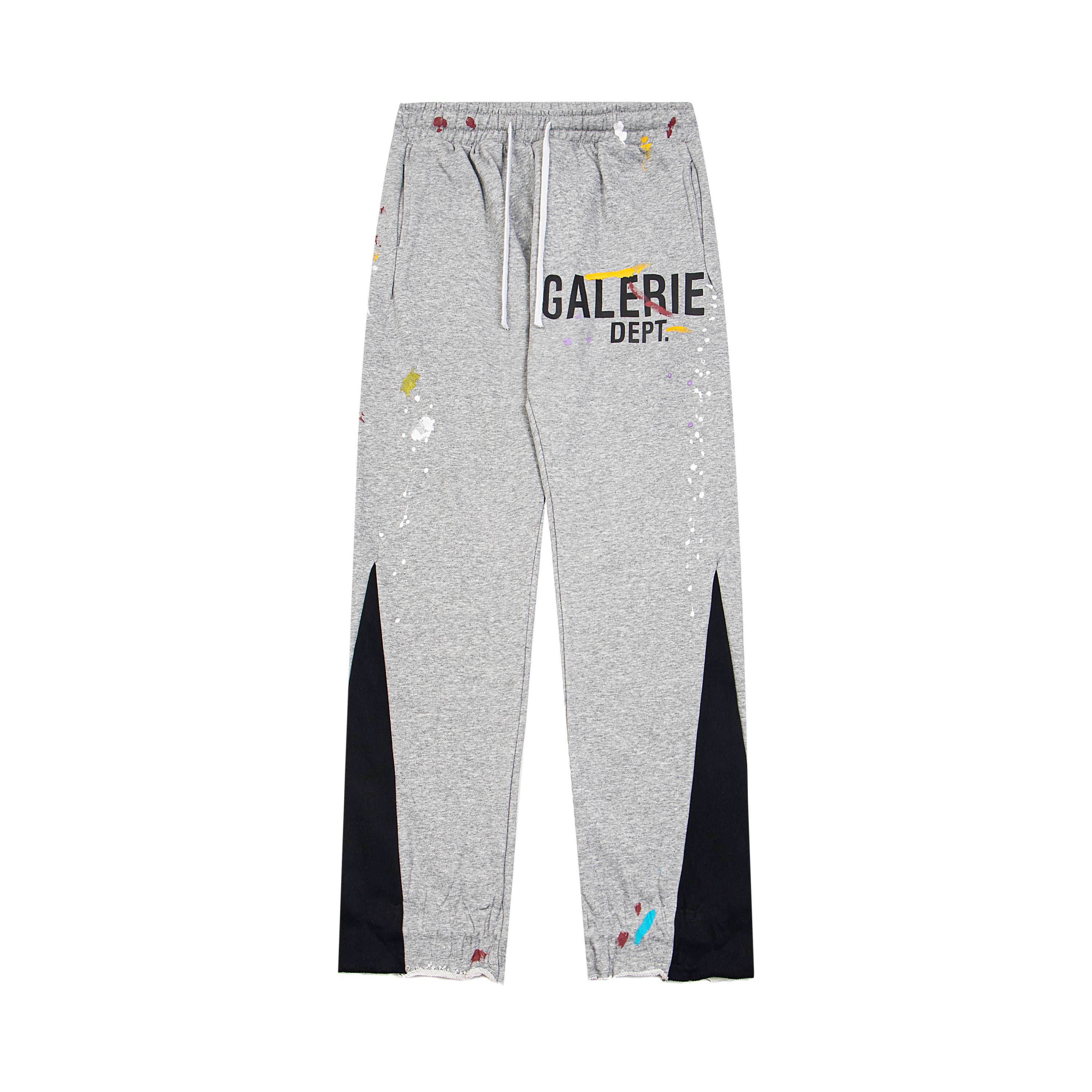 GALLERY DEPT New Pants G461