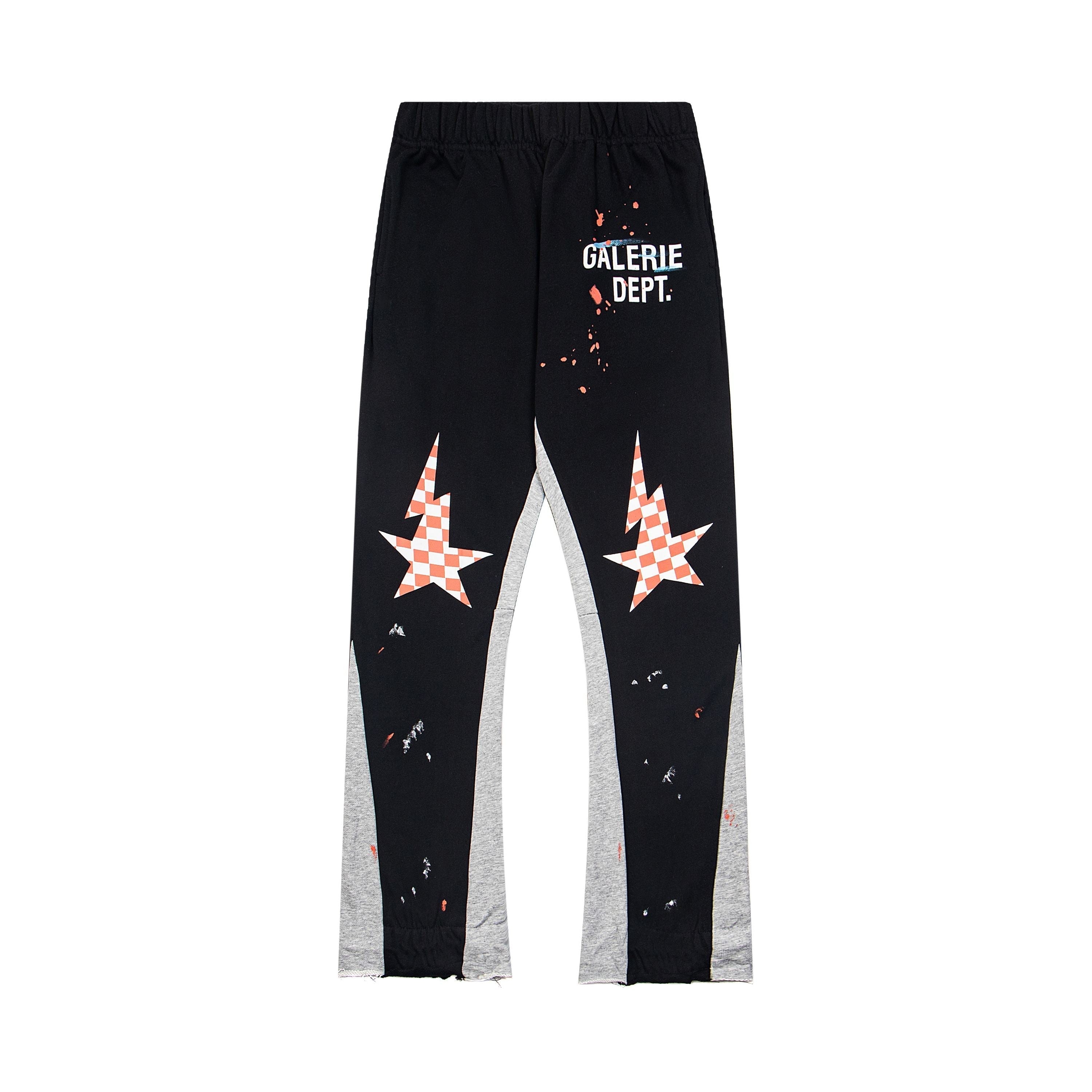 GALLERY DEPT New Pants G466