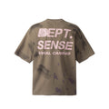 GALLERY DEPT New T-shirt D34