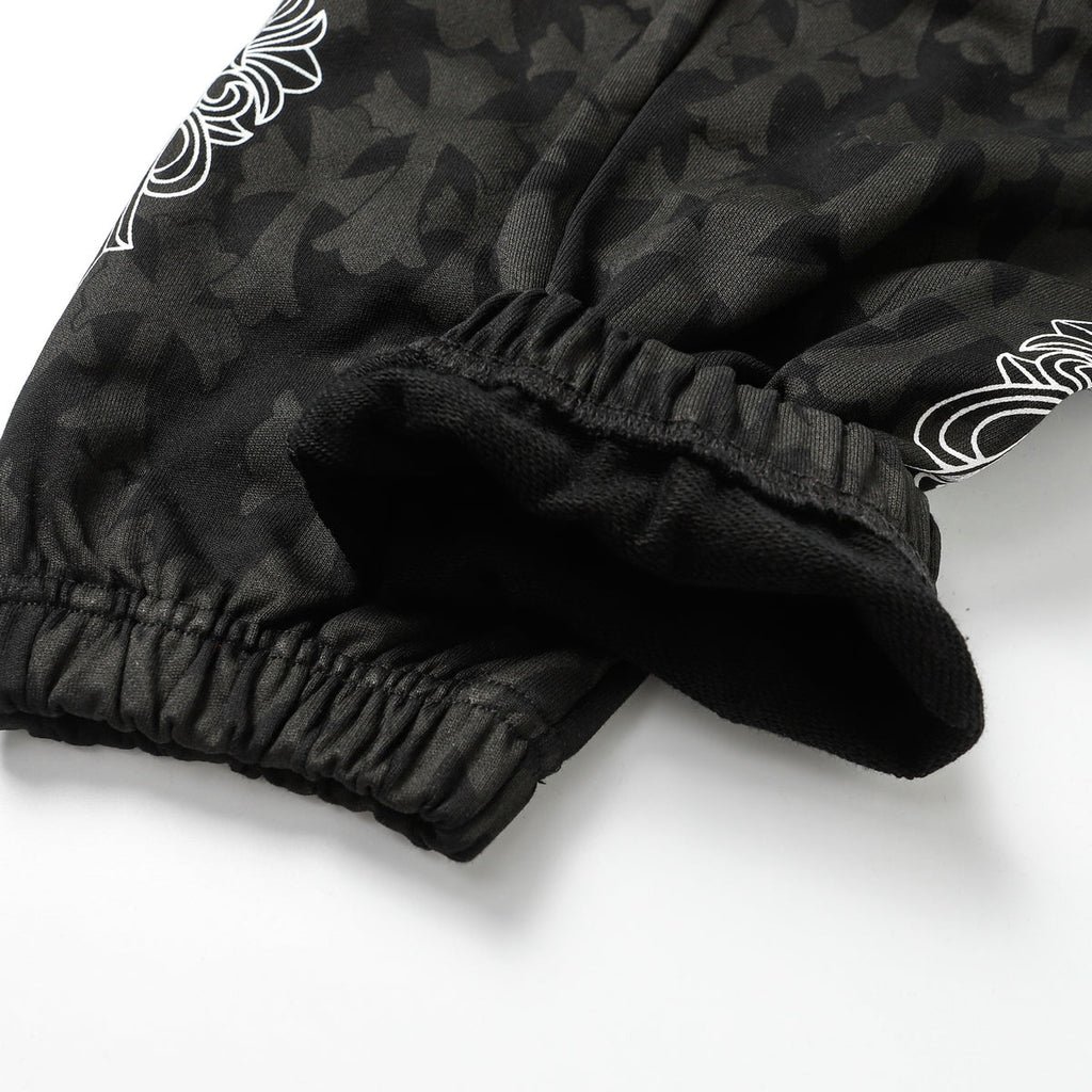 Chrome Hearts Sweatpants Set 1021