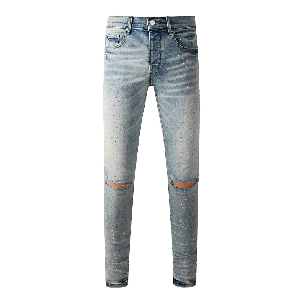 PURPLE JEANS 9119