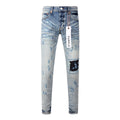 PURPLE JEANS 9038