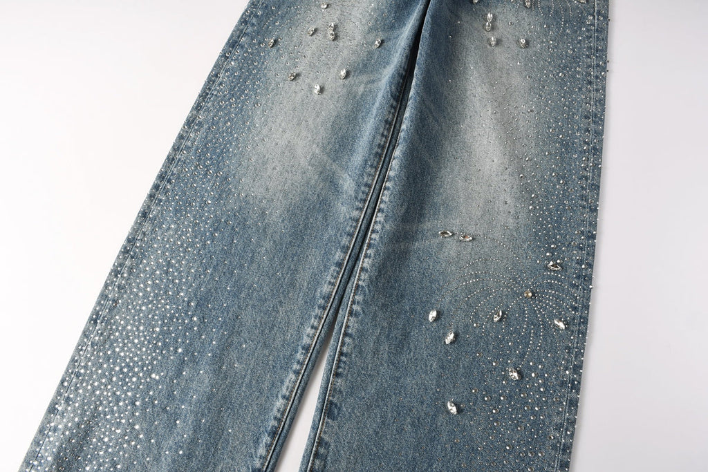 PURPLE JEANS 9133