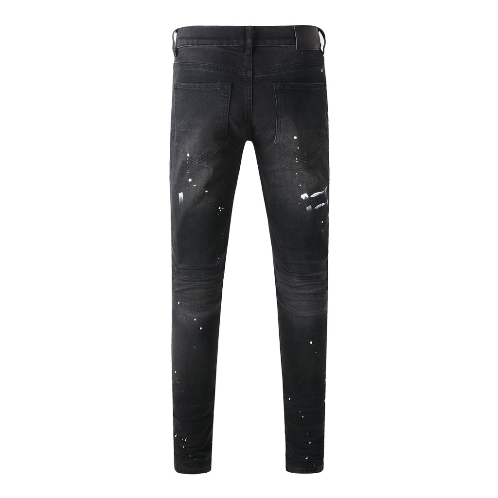 PURPLE JEANS 9098