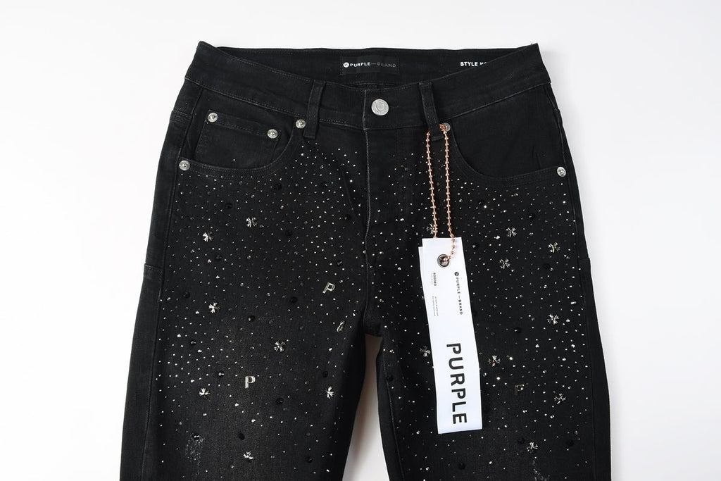 PURPLE JEANS 9168
