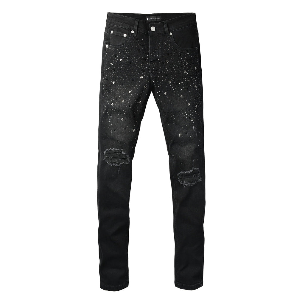 PURPLE JEANS 9168