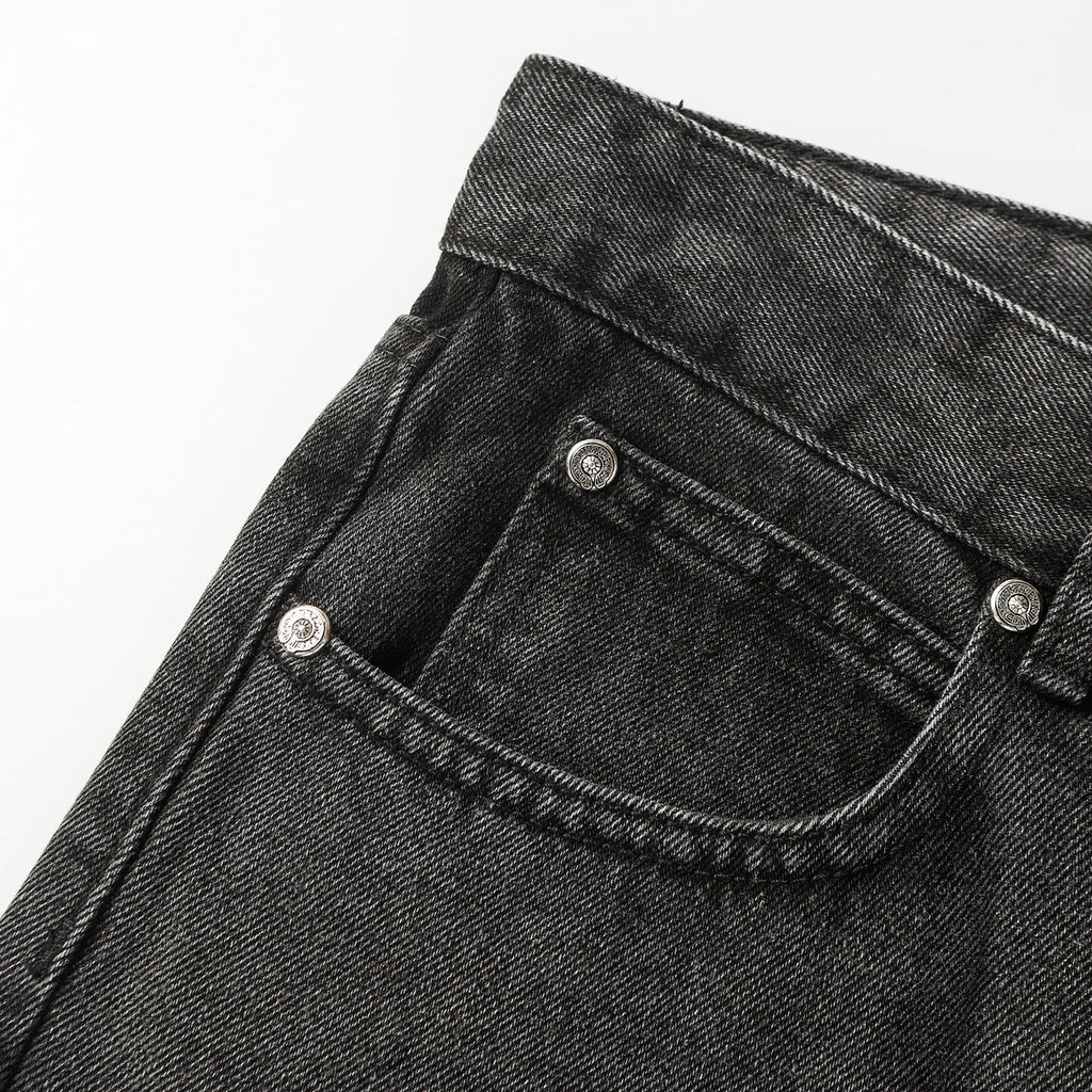 Chrome Hearts Jeans 9956