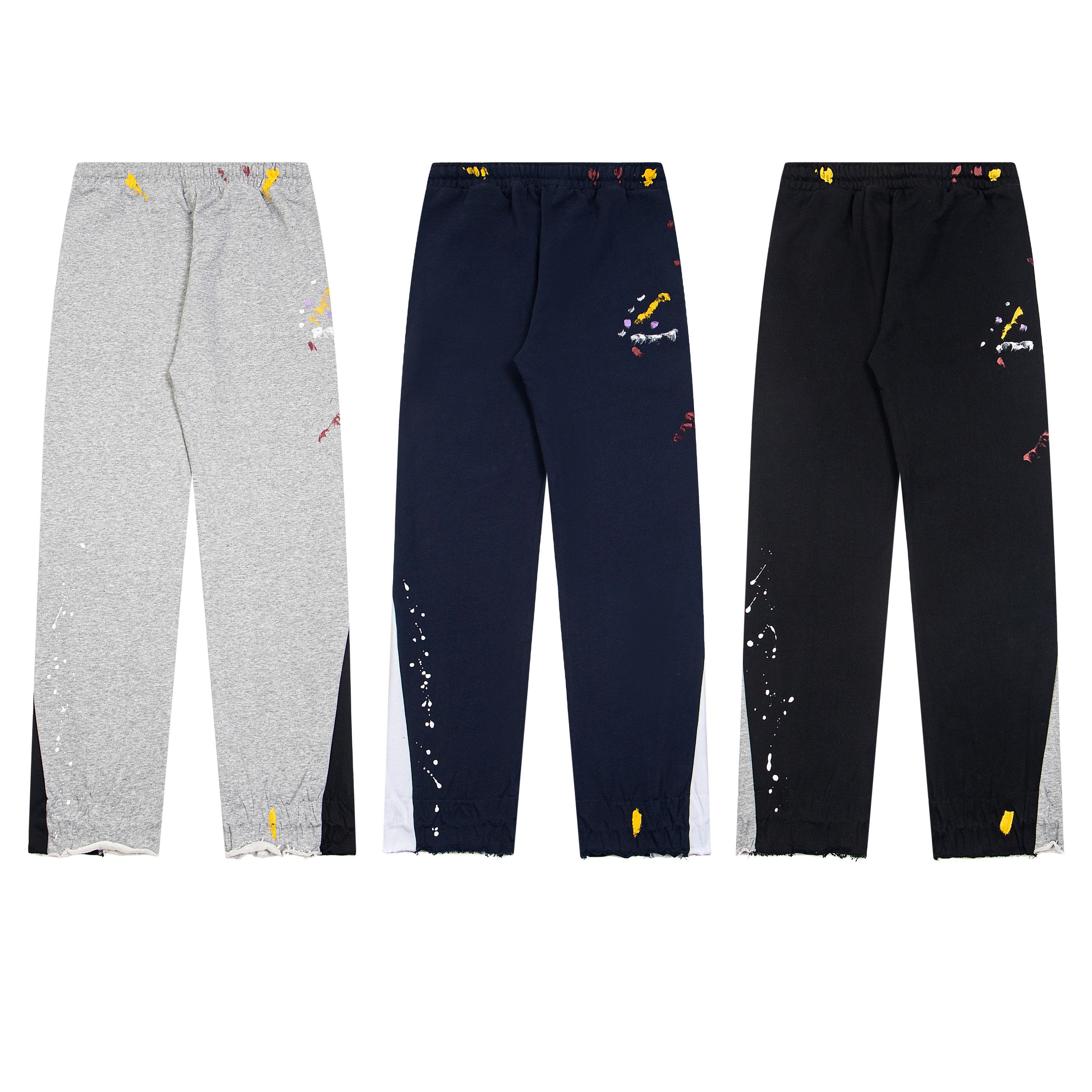 GALLERY DEPT New Pants G461